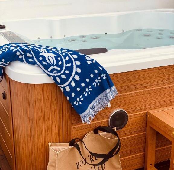 هاستل Lantia Rooftop House