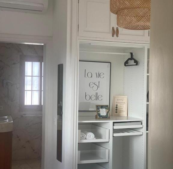 هاستل Lantia Rooftop House