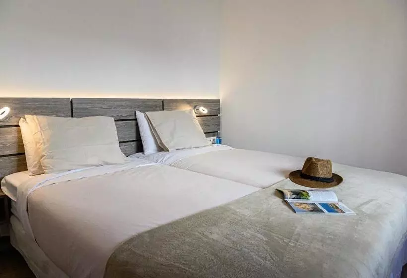 ユースホステル Lantia Rooftop House