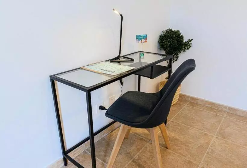 ユースホステル Lantia Rooftop House