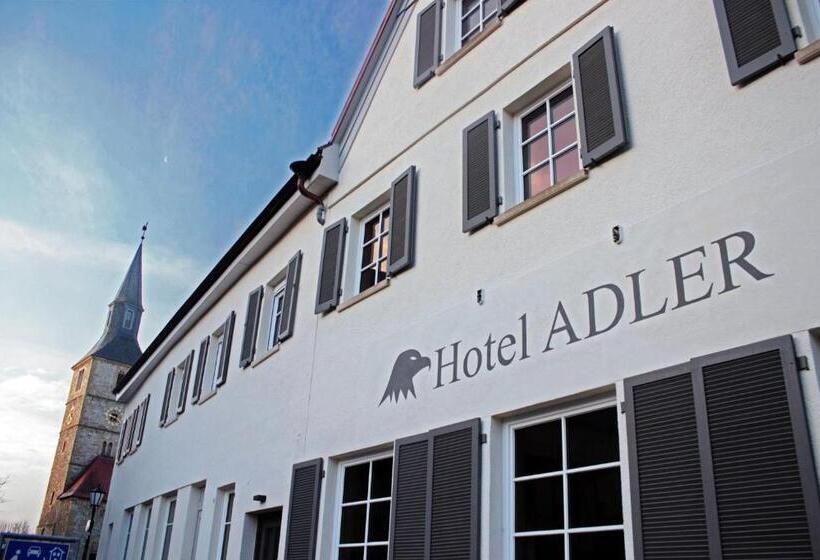 Hotel Adler