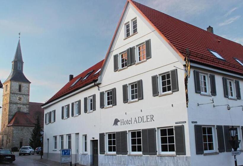 Hotel Adler