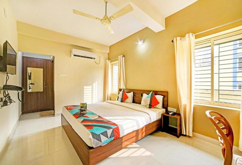 Hôtel Fabexpress Royale Blues