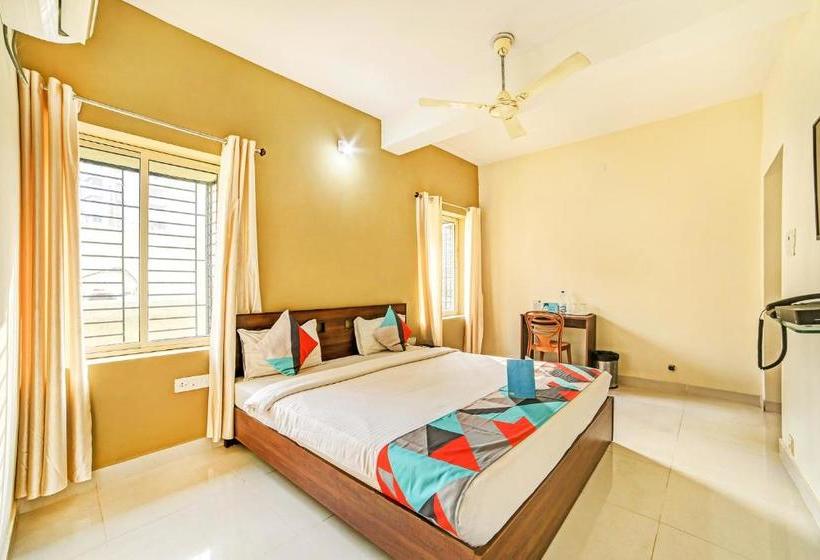 Hôtel Fabexpress Royale Blues