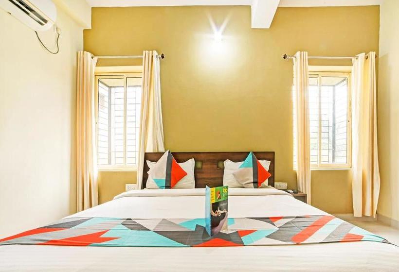 Hôtel Fabexpress Royale Blues