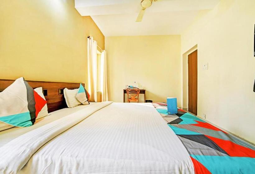 Hôtel Fabexpress Royale Blues