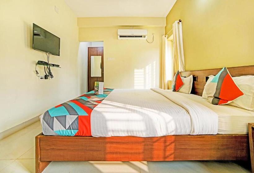 Hôtel Fabexpress Royale Blues