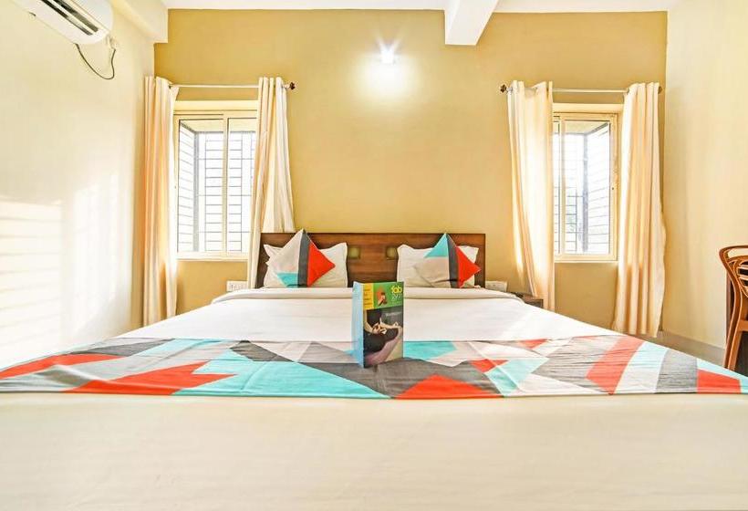 Hôtel Fabexpress Royale Blues