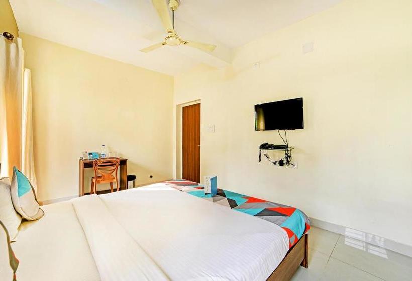 Hôtel Fabexpress Royale Blues