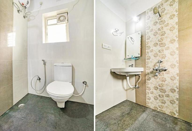 Hôtel Fabexpress Royale Blues