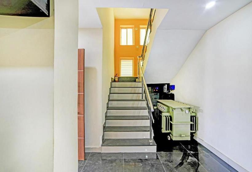 Hôtel Fabexpress Royale Blues