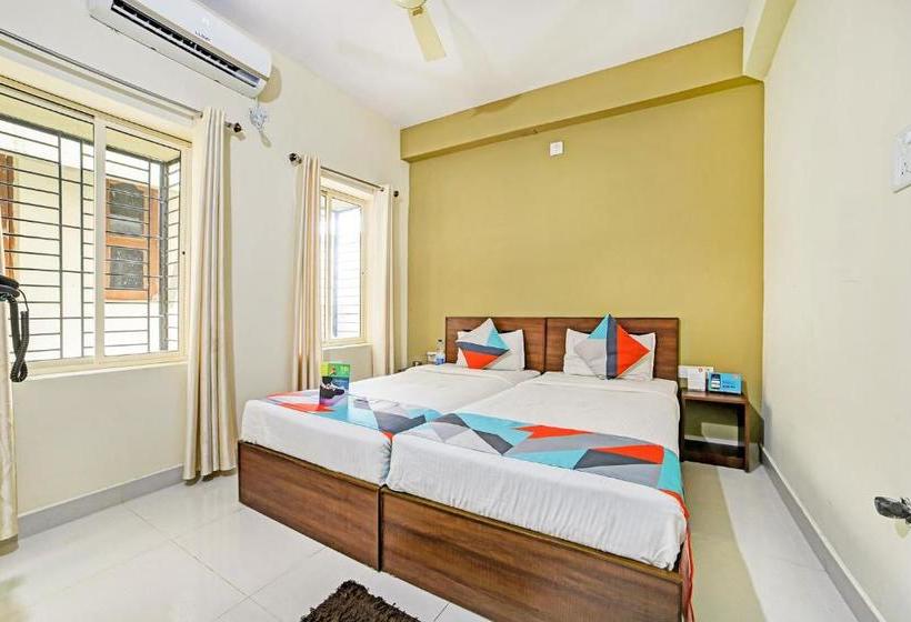 Hôtel Fabexpress Royale Blues