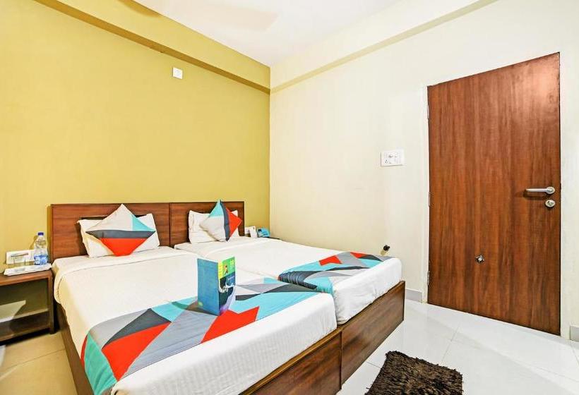 Hôtel Fabexpress Royale Blues