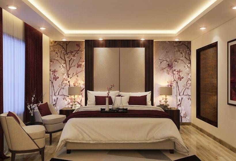 Hotel Fairyland Clarks Inn Bhopal