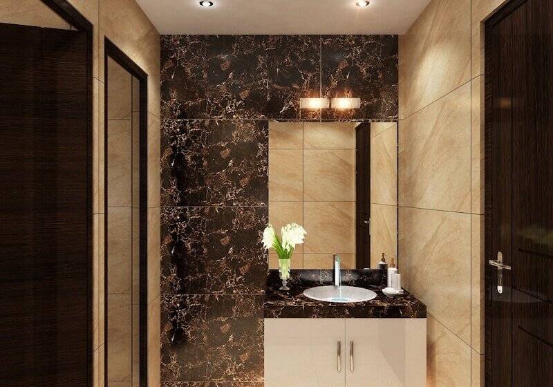 Hotel Fairyland Clarks Inn Bhopal