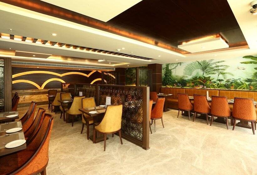 Hotel Fairyland Clarks Inn Bhopal