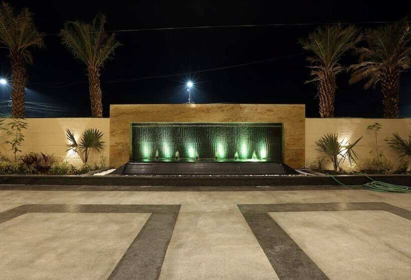 Hotel Fairyland Clarks Inn Bhopal