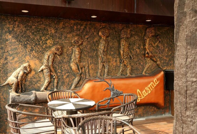 Hotel Fairyland Clarks Inn Bhopal