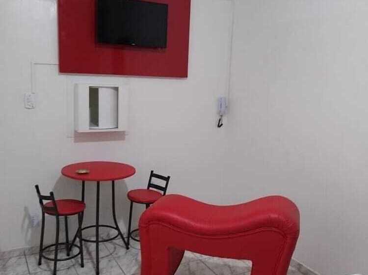 בית מלון כפרי Pensão Bh