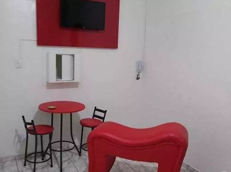 ホテル Pensão Bh
