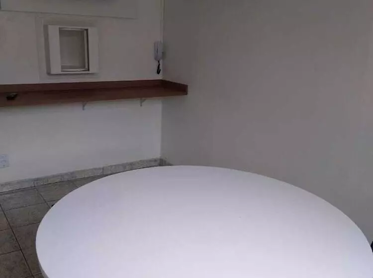 ホテル Pensão Bh