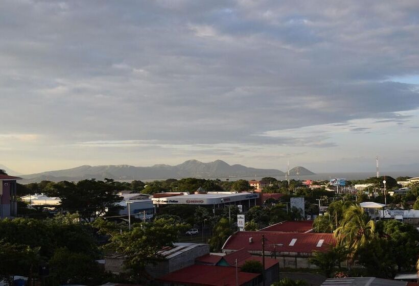 Orison Hostels Managua