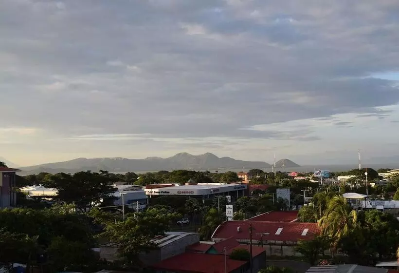 Orison Hostels Managua