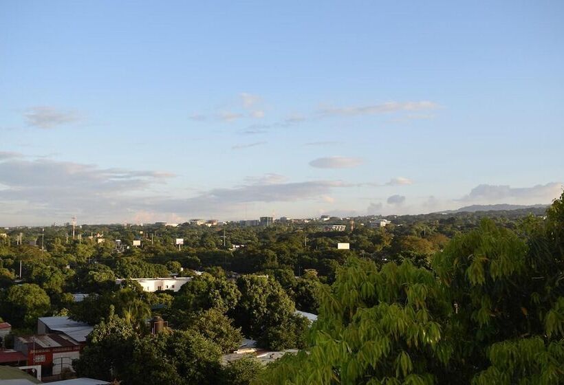 Orison Hostels Managua