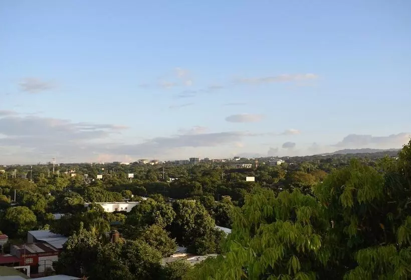 Orison Hostels Managua