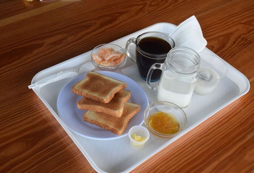 Orison Hostels Managua