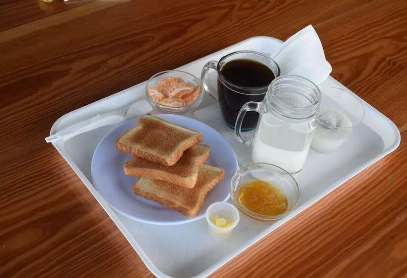 Orison Hostels Managua