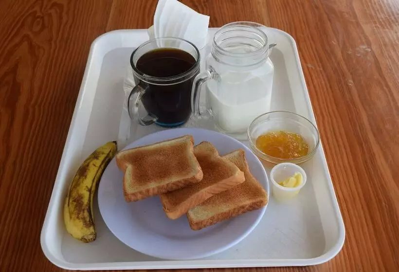 Orison Hostels Managua