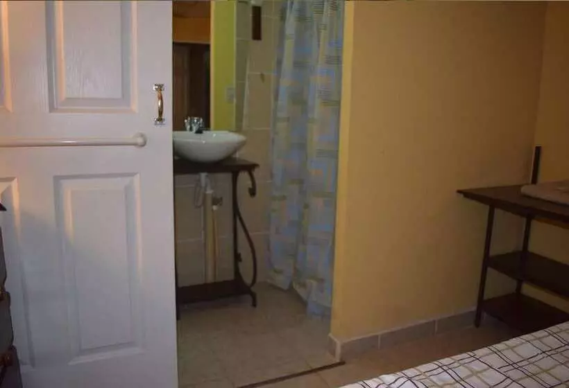 Orison Hostels Managua