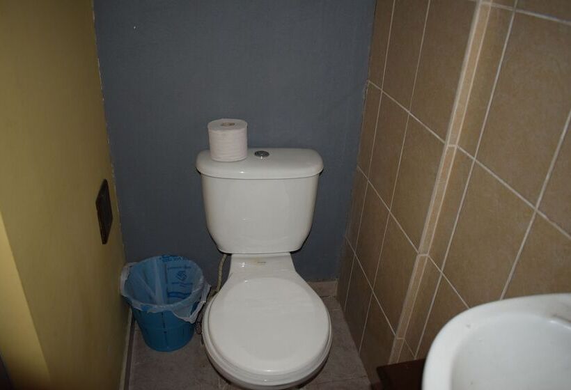 Orison Hostels Managua