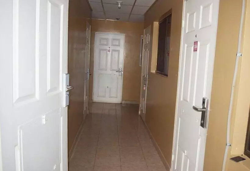 Orison Hostels Managua