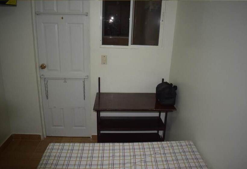 Orison Hostels Managua