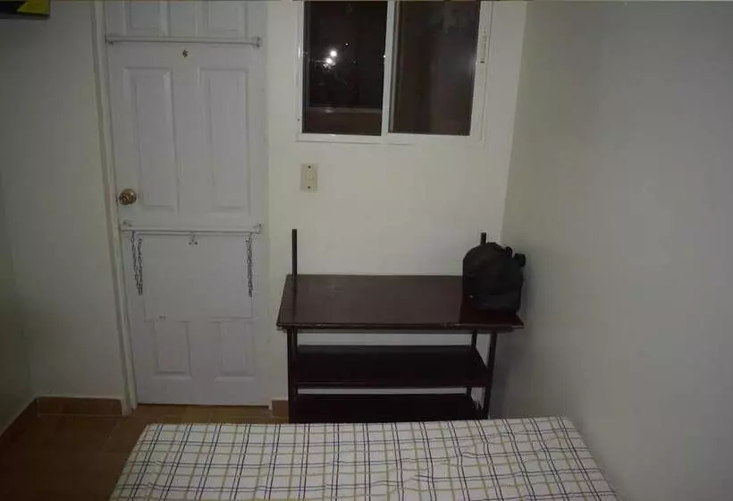 Orison Hostels Managua