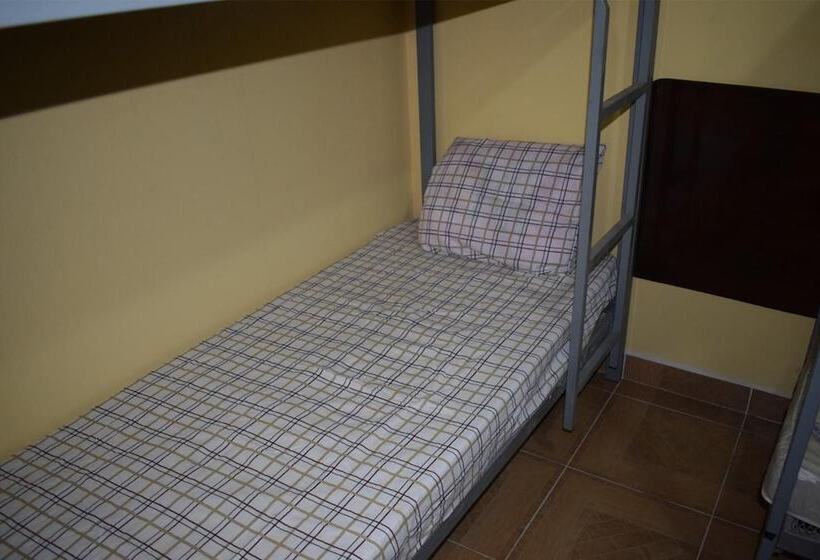 Orison Hostels Managua