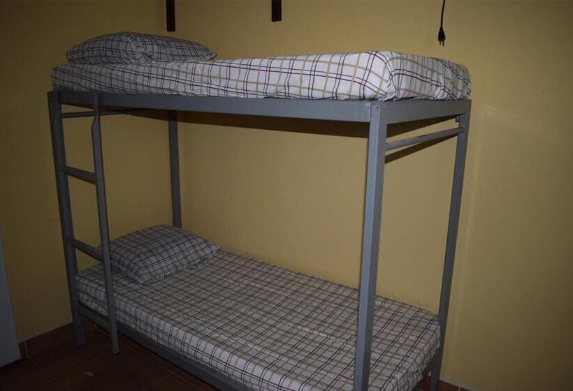 Orison Hostels Managua