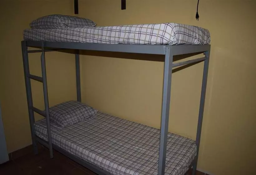 Orison Hostels Managua