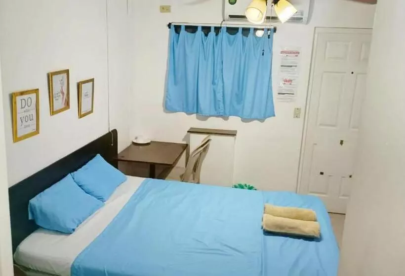 Orison Hostels Managua
