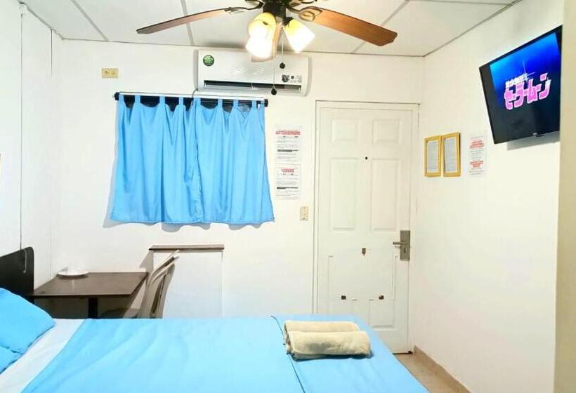 Orison Hostels Managua