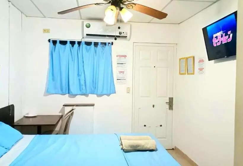 Orison Hostels Managua