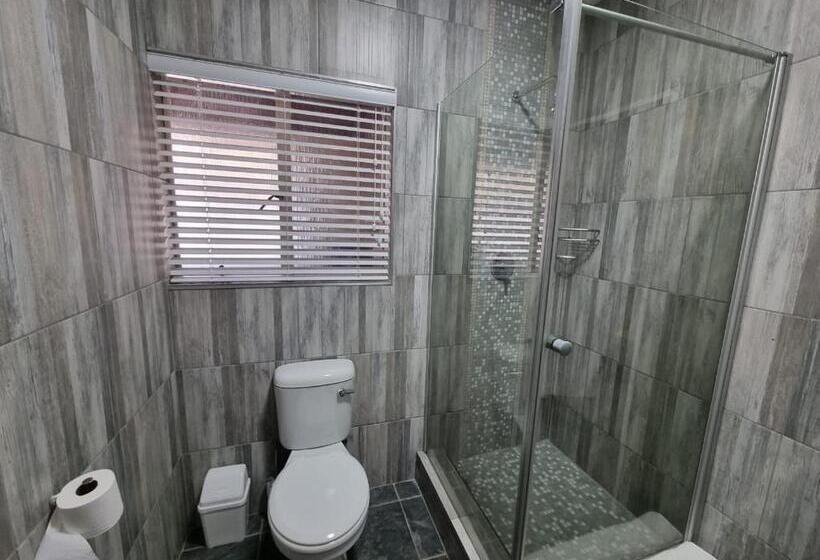 펜션 The Retreat Guesthouse