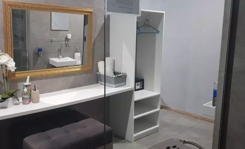 پانسیون The Retreat Guesthouse
