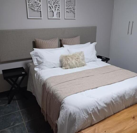 펜션 The Retreat Guesthouse