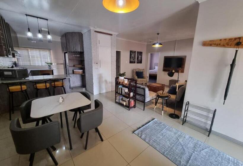 펜션 The Retreat Guesthouse