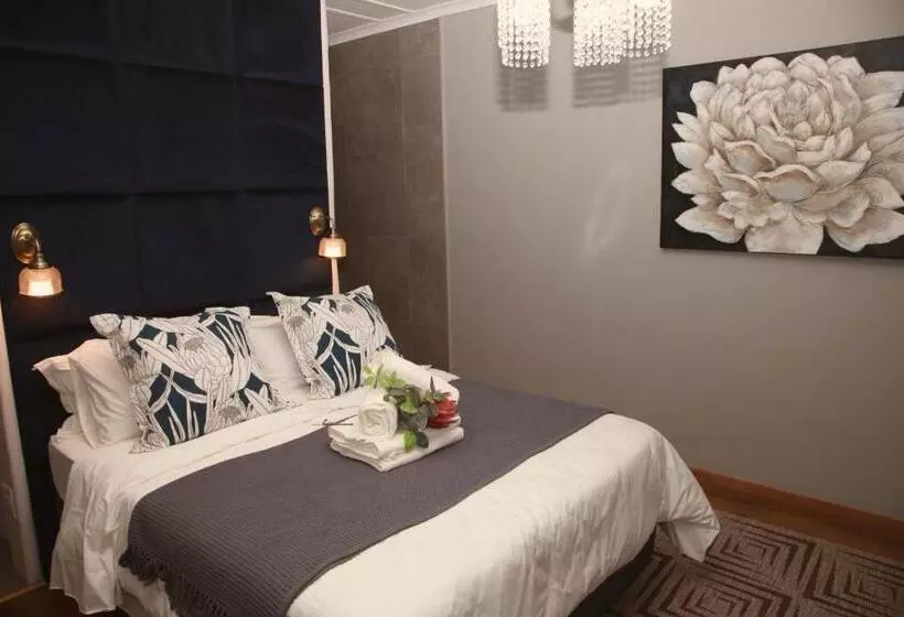 پانسیون The Retreat Guesthouse