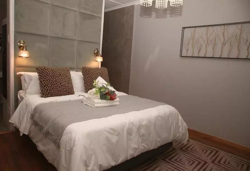 پانسیون The Retreat Guesthouse
