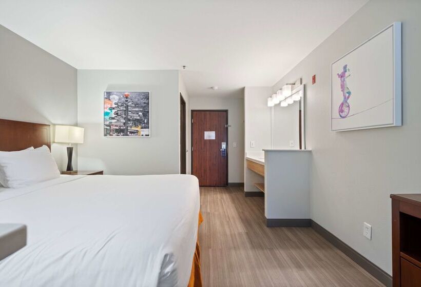 Best Western Lake Oswego Hotel & Suites